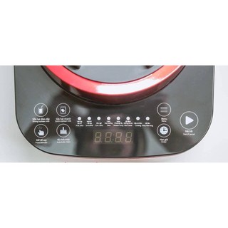 Máy làm sữa hạt ranbem 735H  tại Đà nẵng