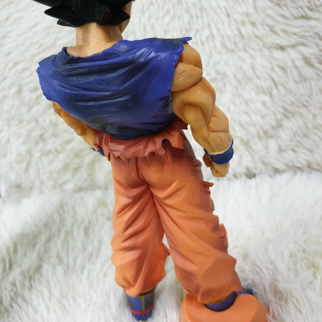 Mô hình Songoku base 24cm
