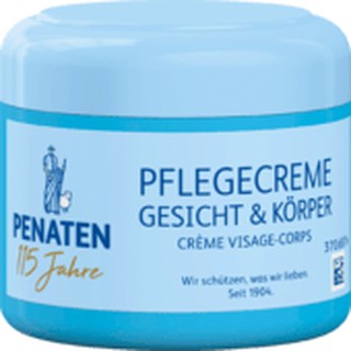 Kem Dưỡng da cho bé PENATEN Đức