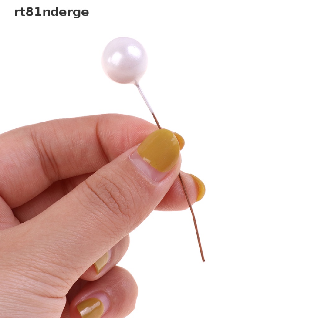 Set 50 Quả Mọng Mini Trang Trí Giáng Sinh