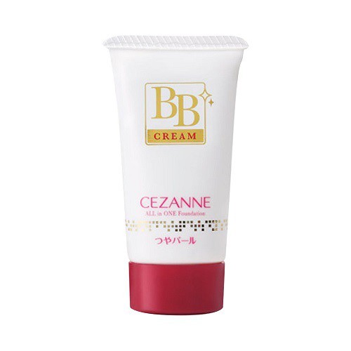 Kem nền Cezanne BB Cream Ngọc Trai-32g