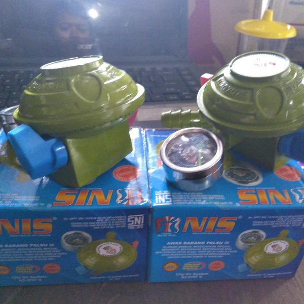 Bộ Điều Chỉnh Áp Suất Thấp Tpt126 | BigBuy360 - bigbuy360.vn