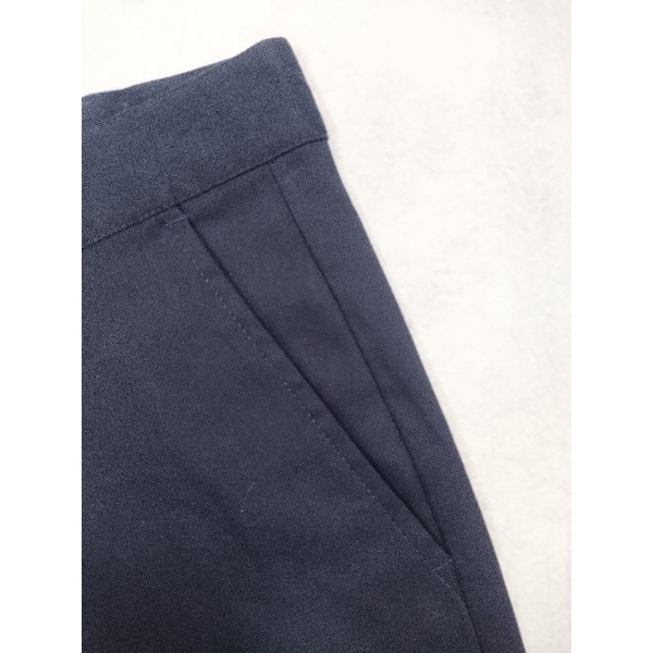 Quần short kaki nam xuất Hàn