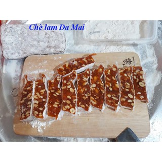 Chè lam gấc Đa Mai- 3kg