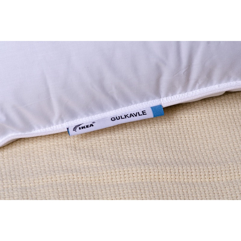 Ruột gối IkE lông vũ nhật bản,gối IkE lông vũ thoáng mát