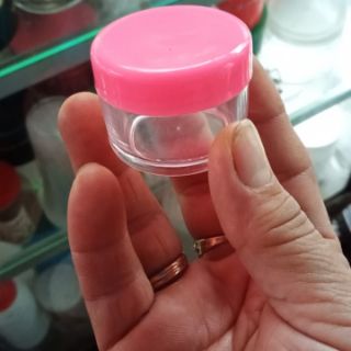100 Hủ đựng kem 20g