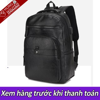 Balo da nam cao cấp thời trang 2021