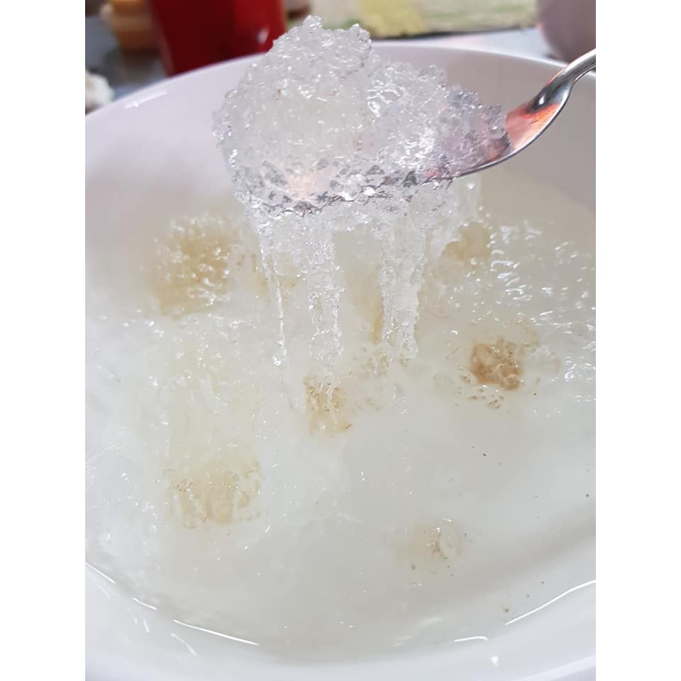 TUYẾT YẾN KÉO SỢI Cao Cấp Loại 1 - Ăn Bổ Như YẾN SÀO