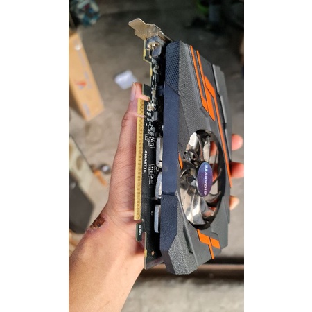 Vga Gigabyte, Aus 1030 2GB