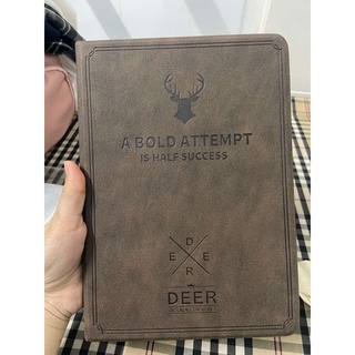 Bao da ipad mini 1/2/3 Deer