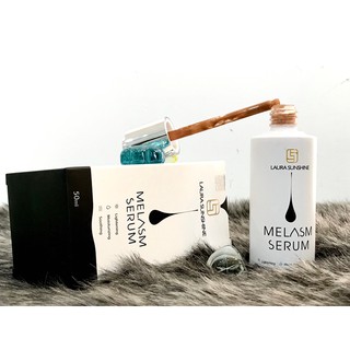 Serum chuyên nám laura sunshine melasm serum nhật kim anh