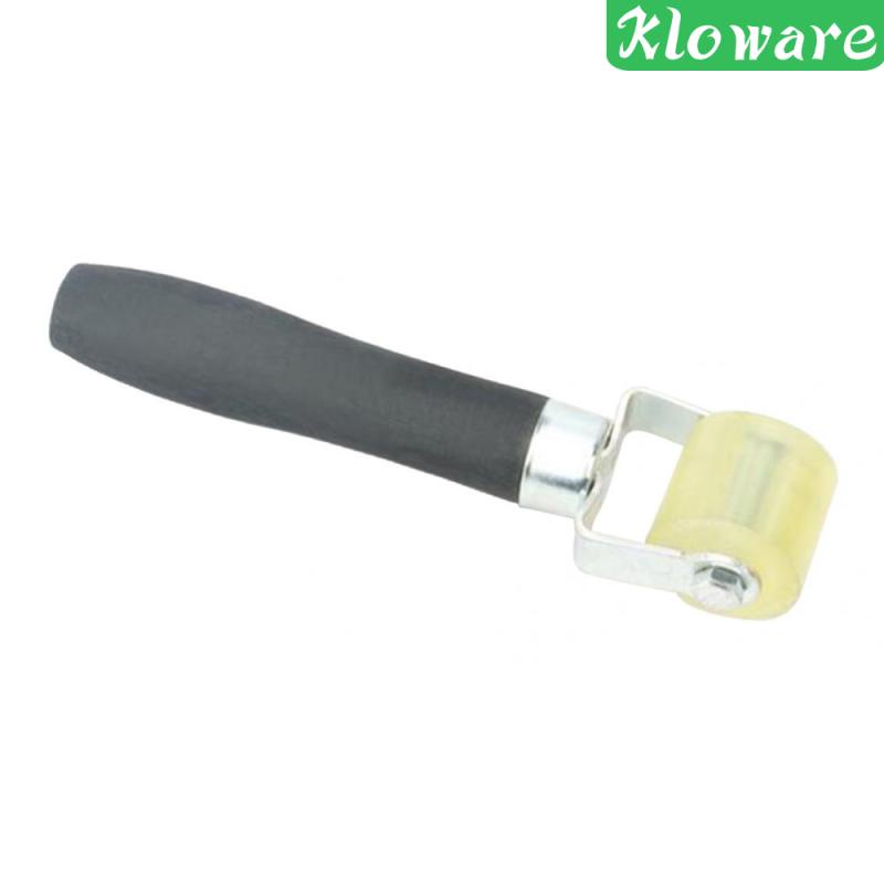 Con Lăn Cao Su Bền Bỉ Dùng Để Trang Trí Giấy Dán Tường DIY