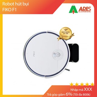 ROBOT HÚT BỤI FIKO F1