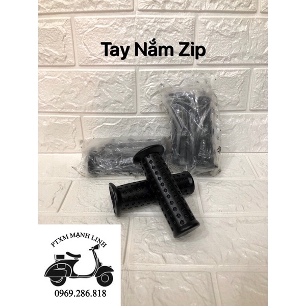 TAY NẮM XE ZIP