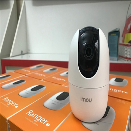 Camera imou A22EP 1080P (2MP) kèm thẻ nhớ 32GB tích hợp tính năng Privacy Mask bảo vệ gia đình bạn 24/7- Hàng chính hãng