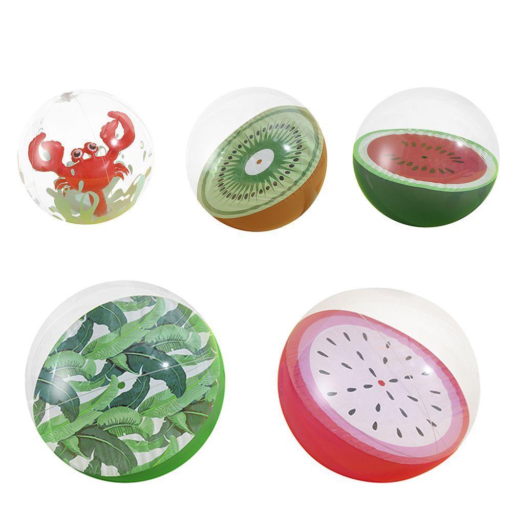 Bóng Nước Trong Suốt LAYOR1 Dành Cho Trẻ Em Và Người Lớn