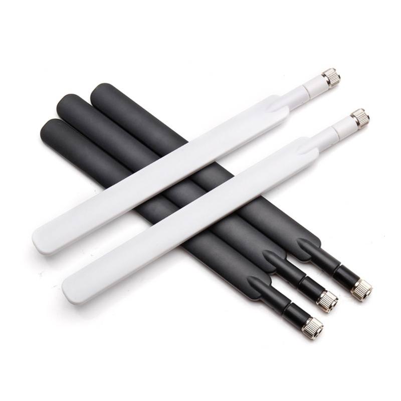 2 Ăng Ten LTE 10dBi SMA 4G LTE 700-960mAz 1710-2700mAz B593S-850 B880 B890 B310