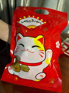 Kẹo Nougat