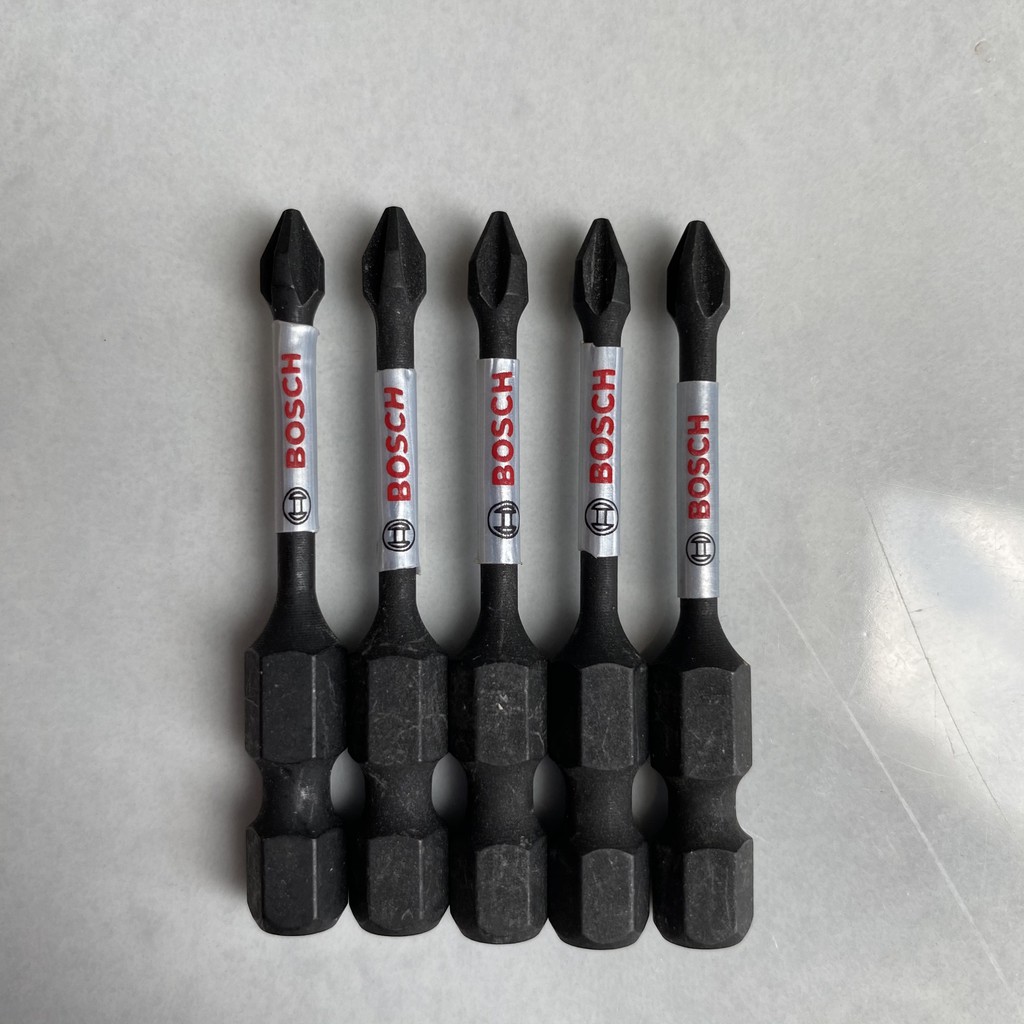Mũi Bắn Vít PH1 đầu 3mm BOSCH, DEWALT - Hàng Chính Hãng