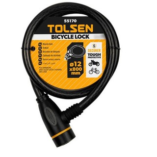 Ổ khoá dây tolsen 55170