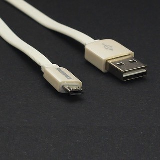 Cáp sạc Micro USB Remax