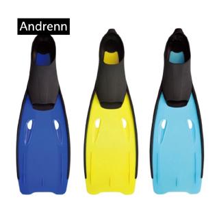 chân vịt lặn biển