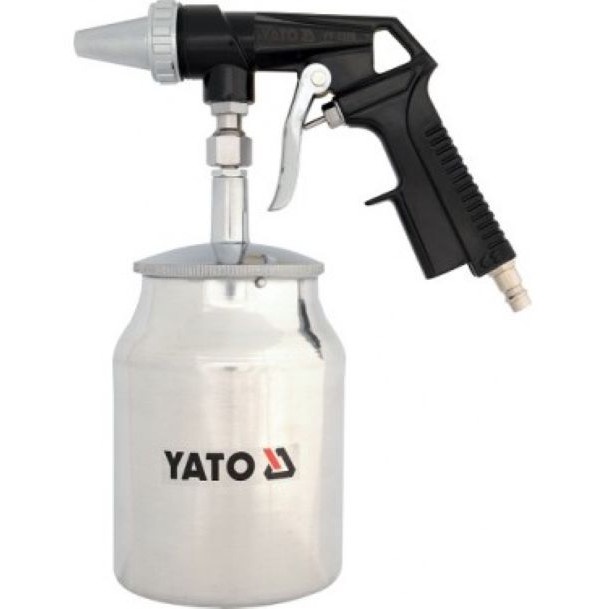 SÚNG PHUN CÁT CẦM TAY YATO