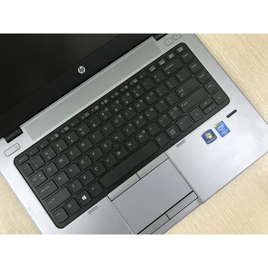 Laptop HP Elitebook 840G1 Core i5 làm văn phòng