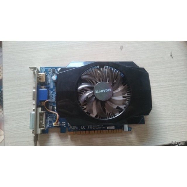 VGA-GT630-2G-DDR3(chính hãng) 20