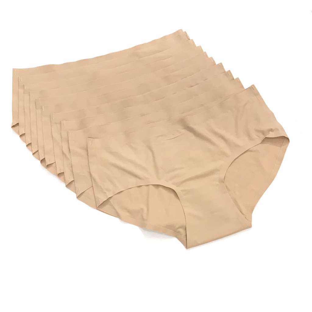 Quần Su Trơn Màu Da  11K/ Cái