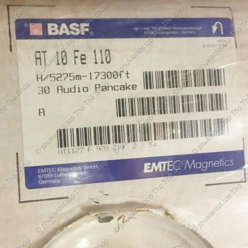 Băng cassette OST Call Me By Your Name  - EAS Records