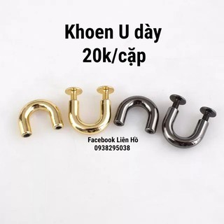 KHOEN U DÀY