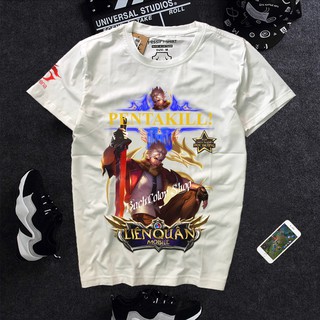 Áo Liên Quân Mobile