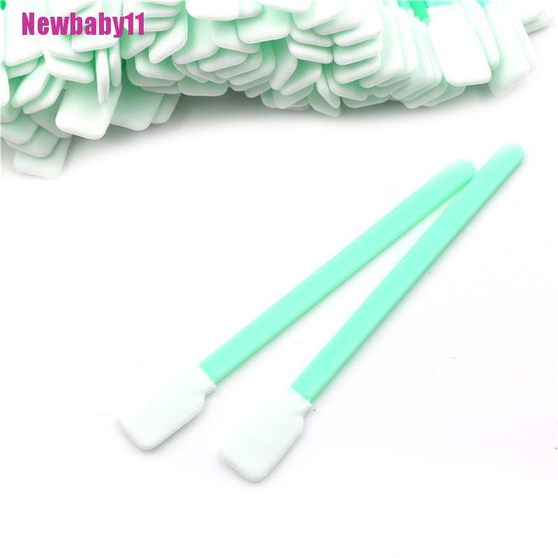 Hộp 100 Tăm Bông Vệ Sinh Cho Roland 11