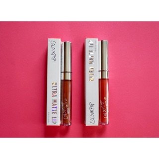 Colourpop Ultra Matte