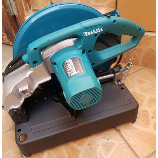 Máy cắt sắt 355mm Makita LW1401 (2200W)