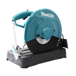 Máy Cắt Sắt Makita LW1401