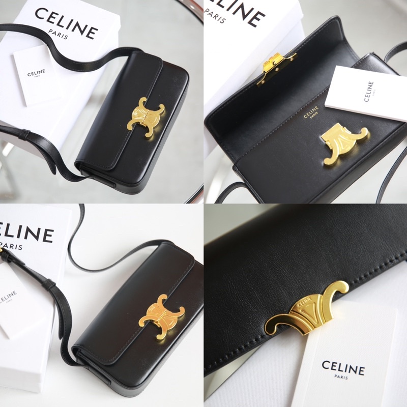 Túi xách CL nữ fullbox hàng đẹp chất lượng siêu hot