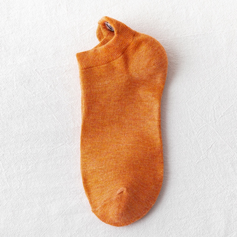 Embroidered stockings with short neck bear icon - easy to match - in stock