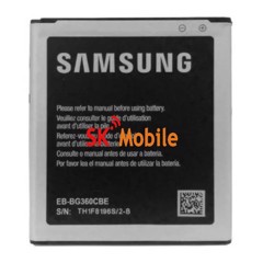 Pin Samsung Galaxy J2 2015 J200 Zin