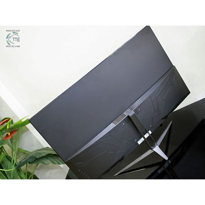 Màn hình Gaming 32Inch cong - Full Viền 144Hz - Mới SONGREN - BH 2 năm | BigBuy360 - bigbuy360.vn
