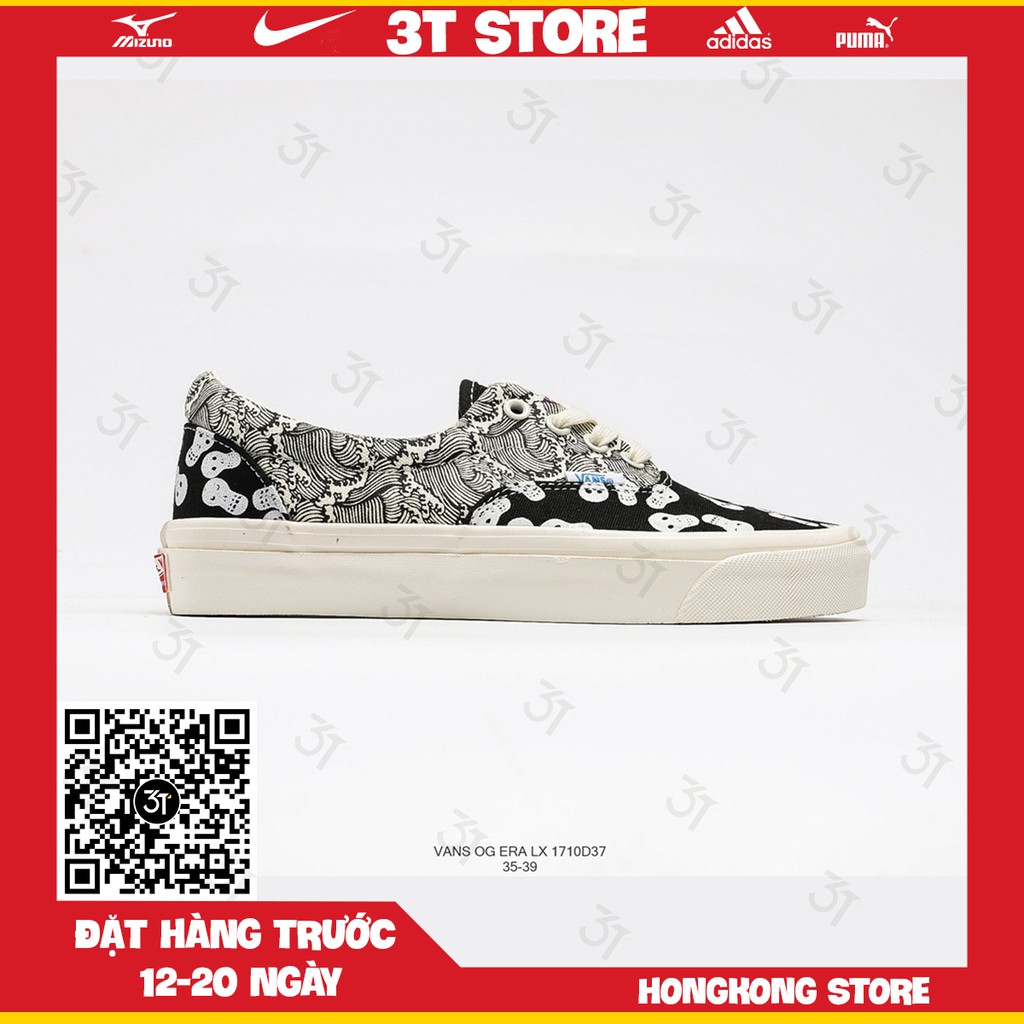 GIÀY SNEAKER MÃ SẢN PHẨM_ Vans Og Era Lx NHIỀU MÀU PHONG CÁCH FULLBOX + FREESHIP