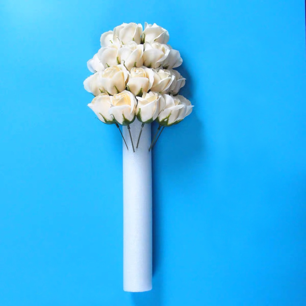 Cây Xốp Cắm Hoa Đường Kính 4cm - Dài 50cm