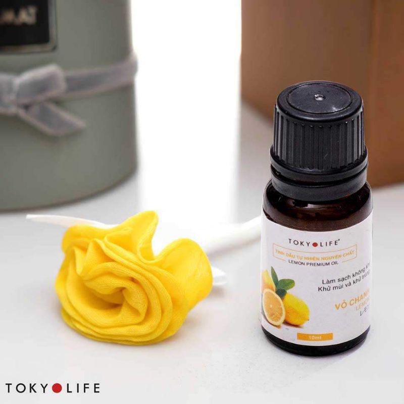 Tinh dầu thơm xông ,tinh dầu thơm phòng hương thiên nhiên 10 ml