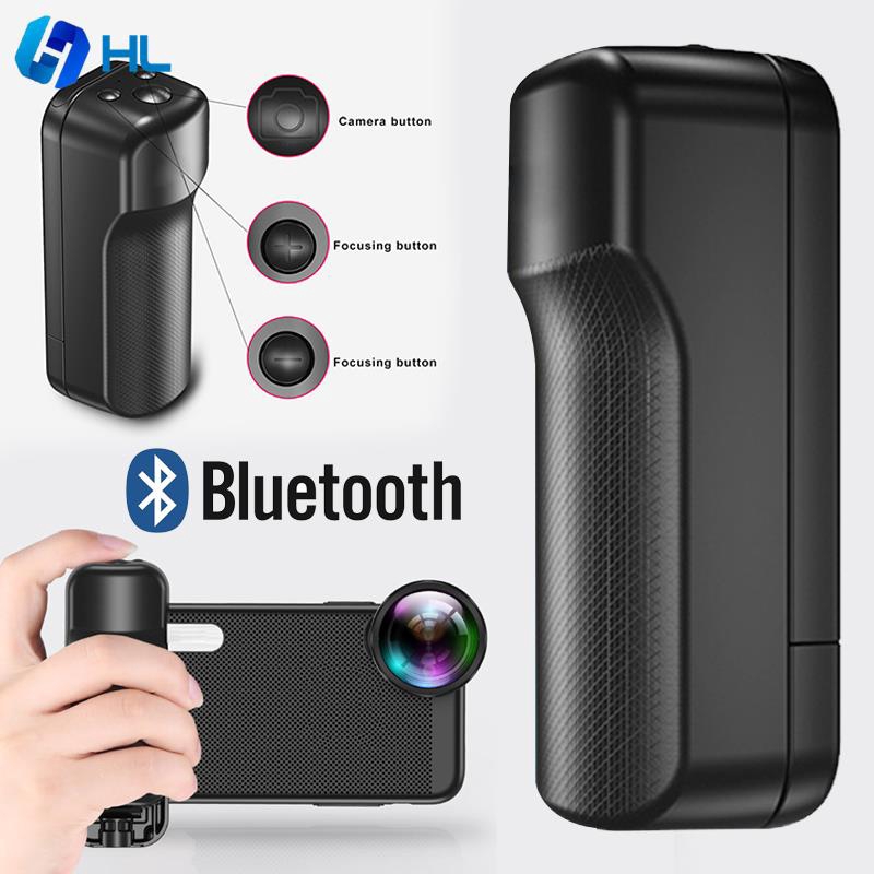 Thiết Bị Chụp Ảnh Cầm Tay Không Dây Kết Nối Bluetooth