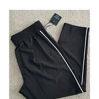 QUẦN DÙ SIMPLE VERA