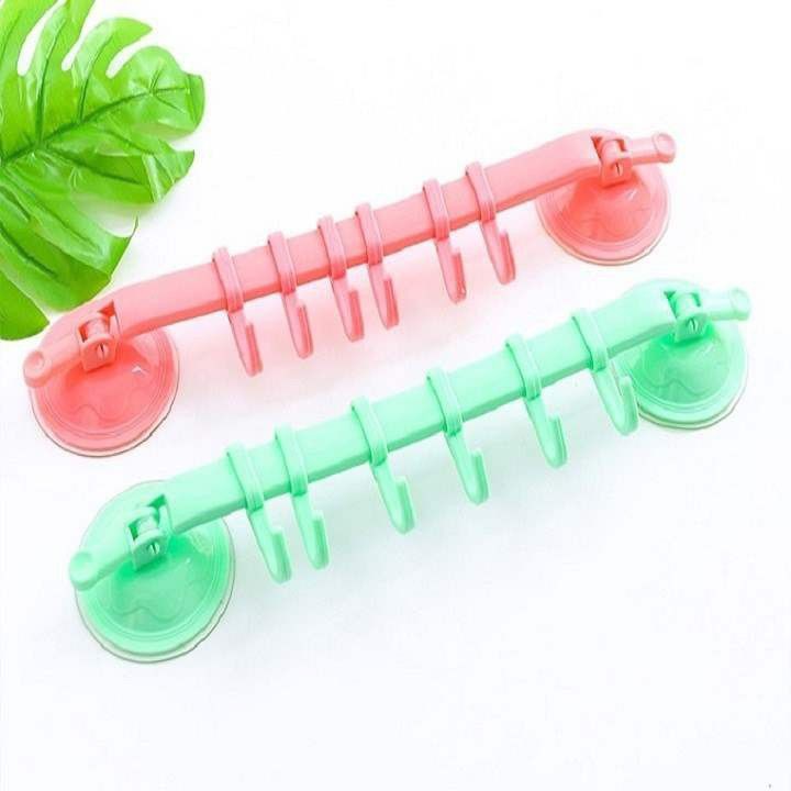 [Hot]-MÓC HÚT CHÂN KHÔNG 2 ĐẦU