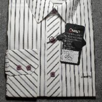 Combo 4 áo sơ mi Owen size 38