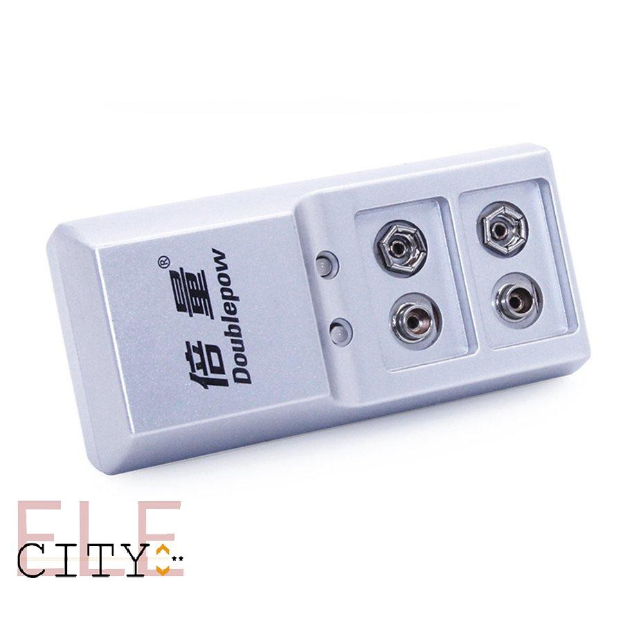 Bộ Sạc Pin Dp-K19 22ele 9v