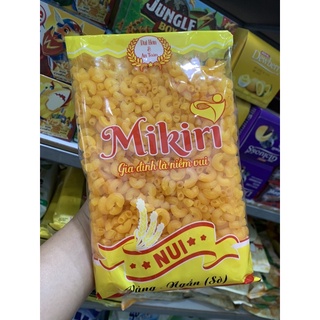 Nui ngắn Mikiri 400g